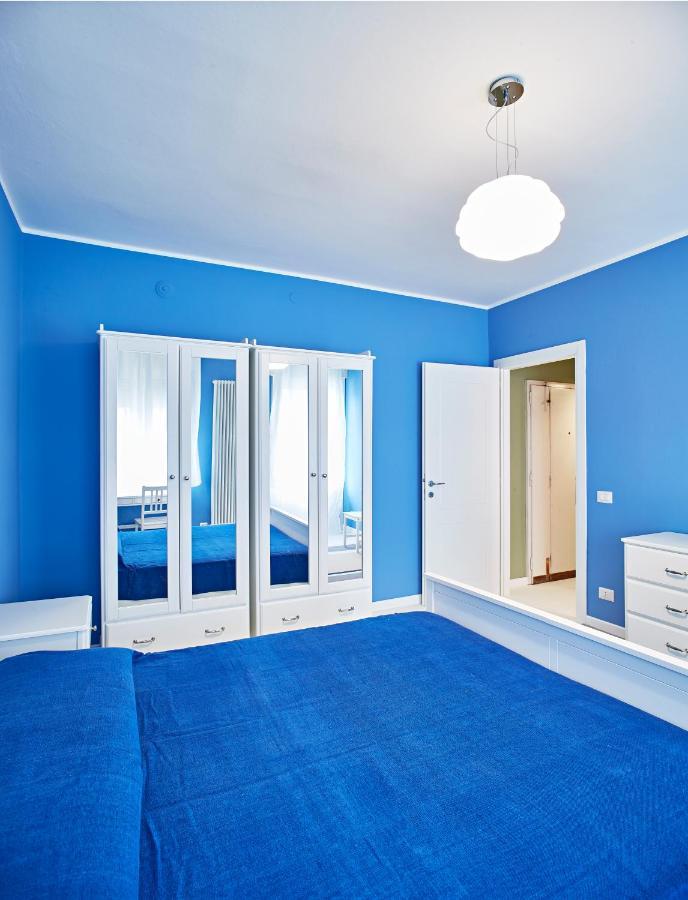Apartment Riviera Marco Polo Mestre