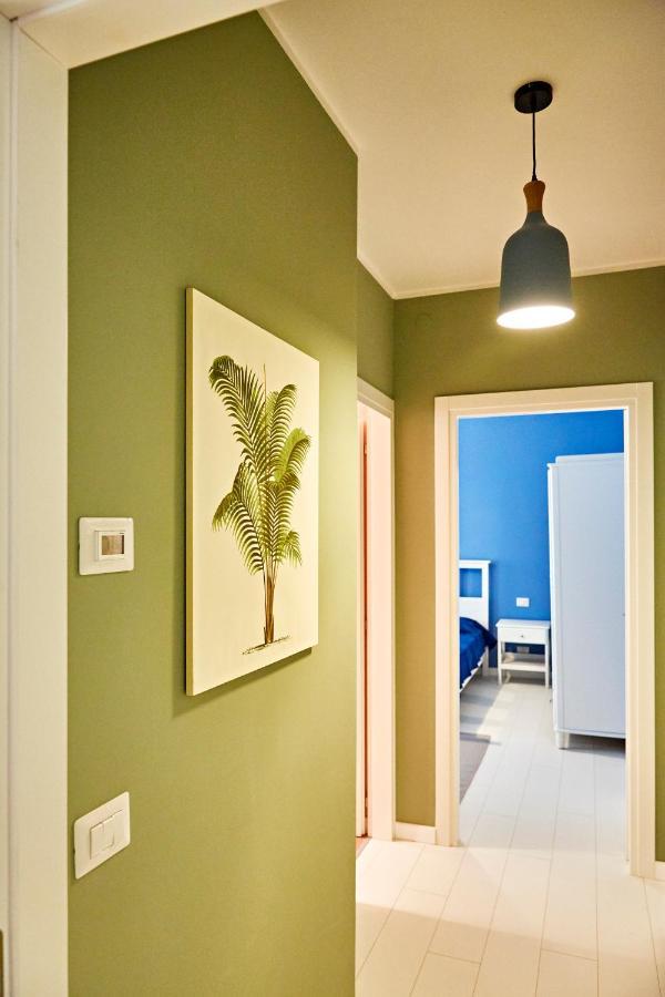 Riviera Marco Polo Apartment Mestre