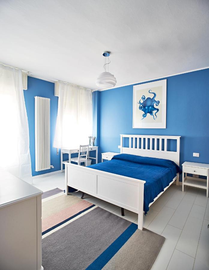 Apartment Riviera Marco Polo Mestre