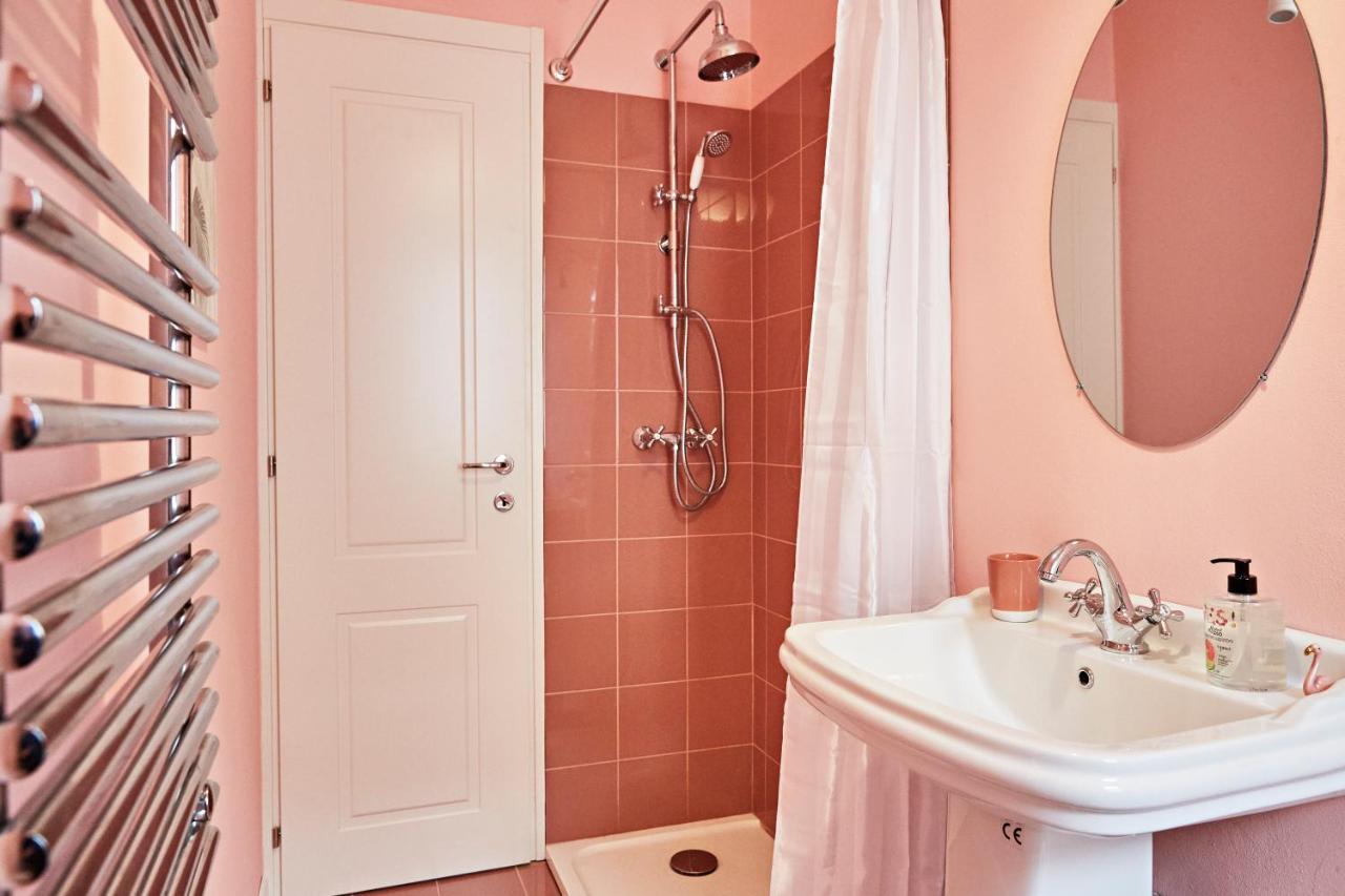 Appartement Riviera Marco Polo *