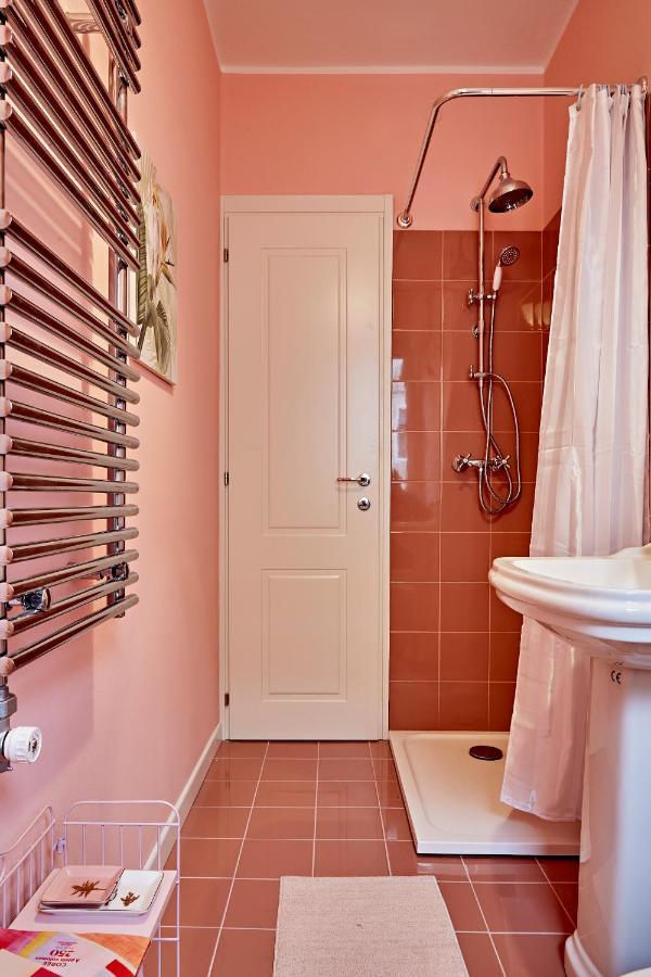 Appartement Riviera Marco Polo